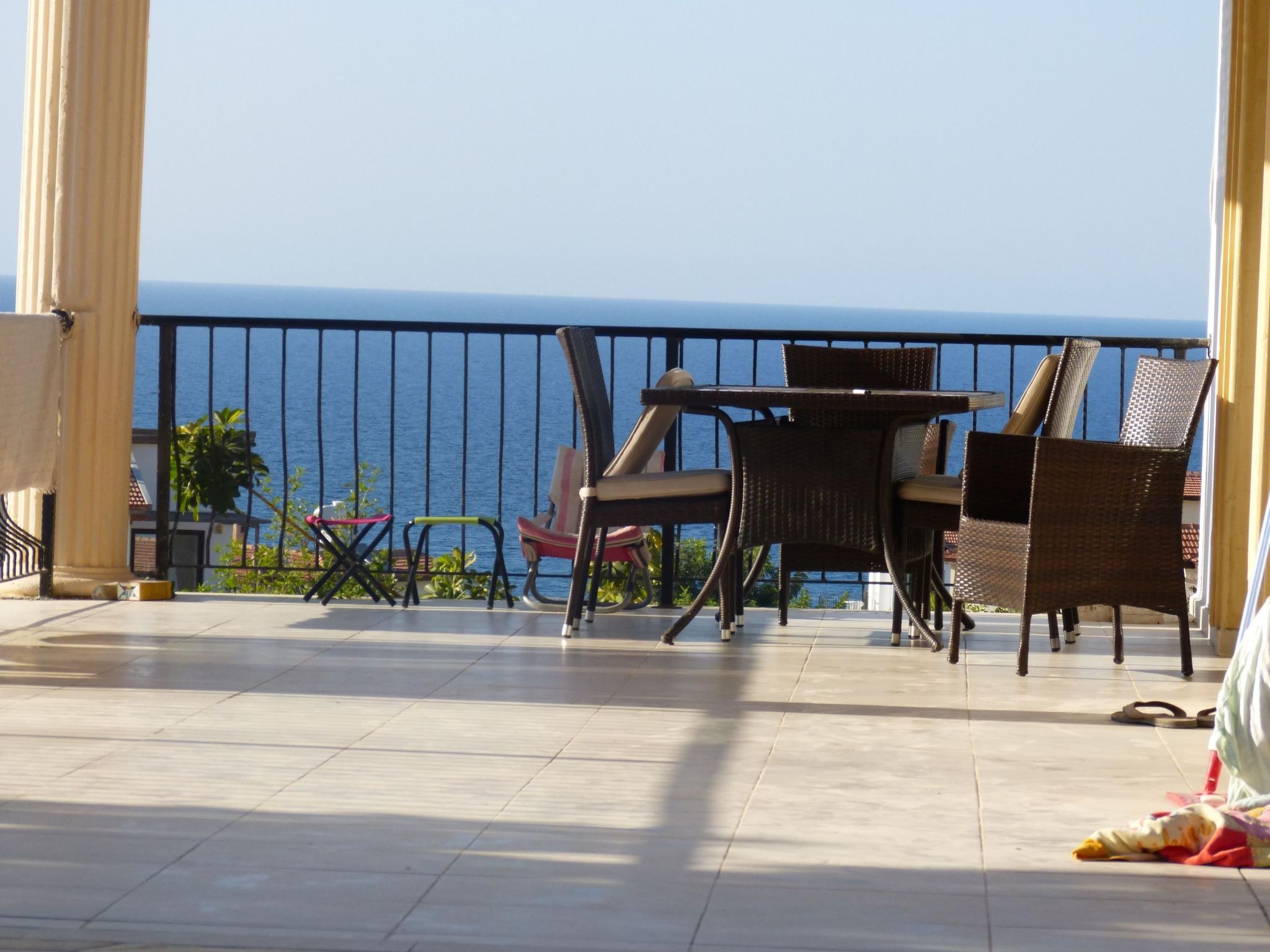 Vakantiehuis in Kyrenia op 300m van zee met privézwembad - foto 36