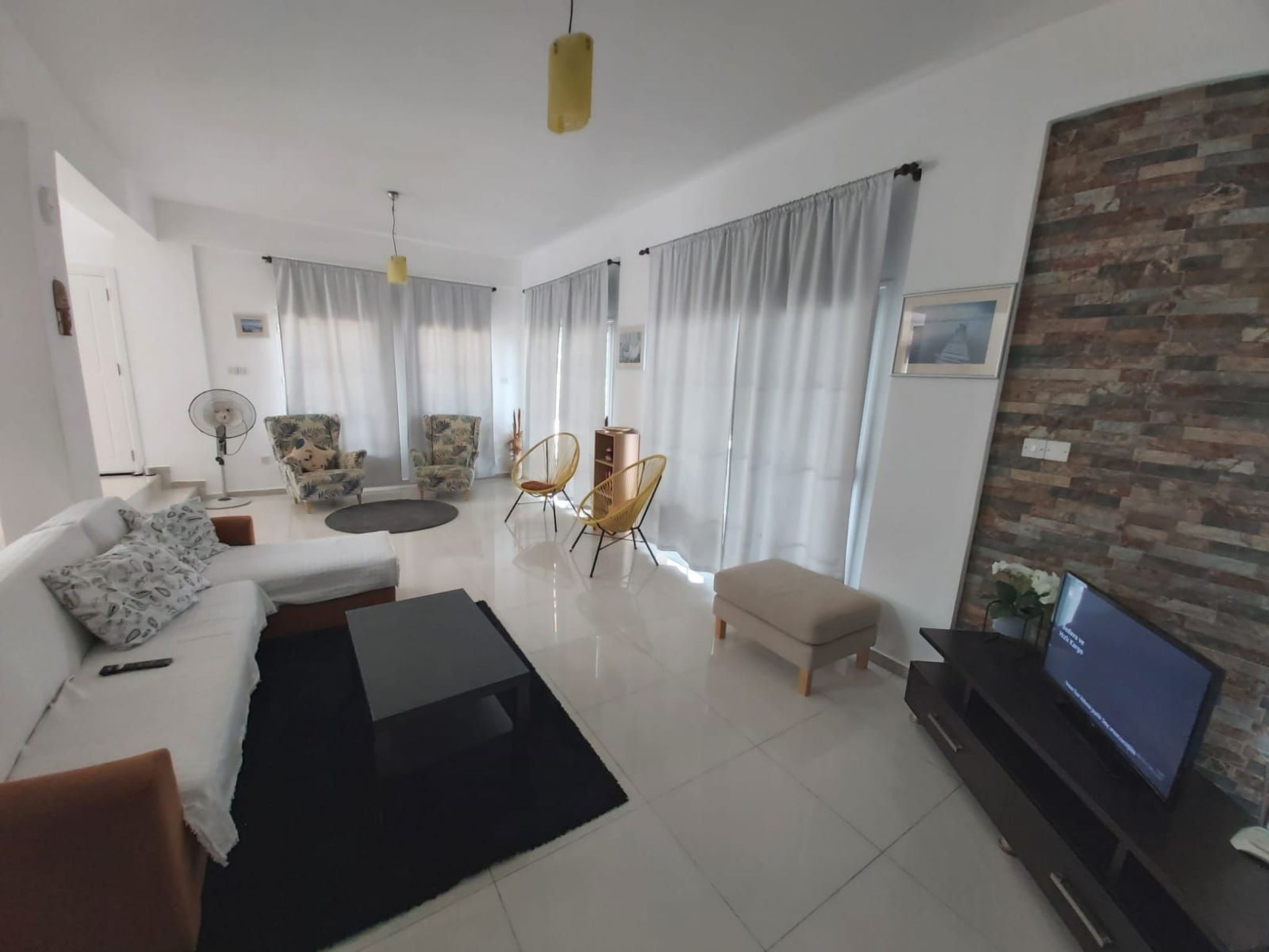Vakantiehuis in Kyrenia op 300m van zee met privézwembad - foto 2