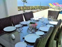Stijlvolle villa met privé infinity pool vlakbij zee in Kyrenia - thumbnail 5