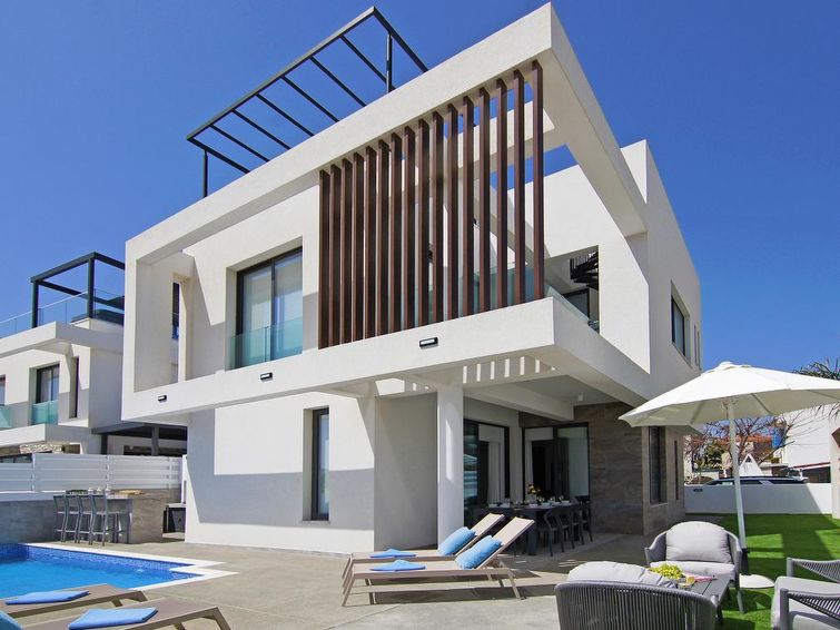 Semesterhus queen valeria