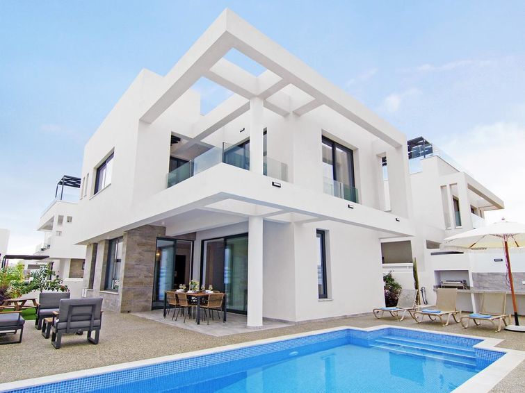 Дом queen isabella