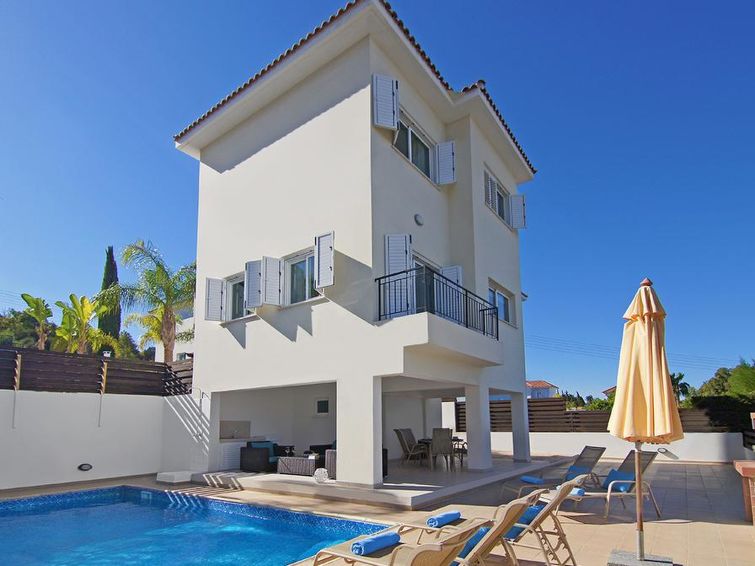 Kuća za odmor royal view