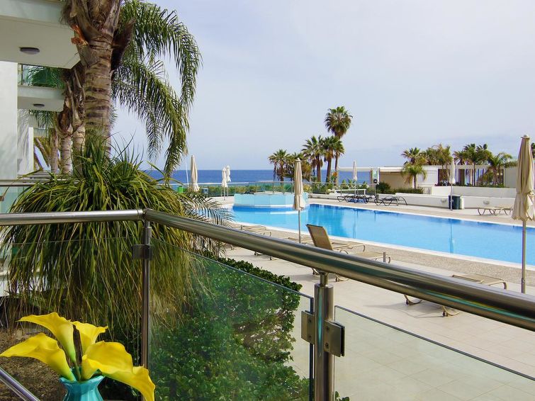 Apartman za odmor alicia