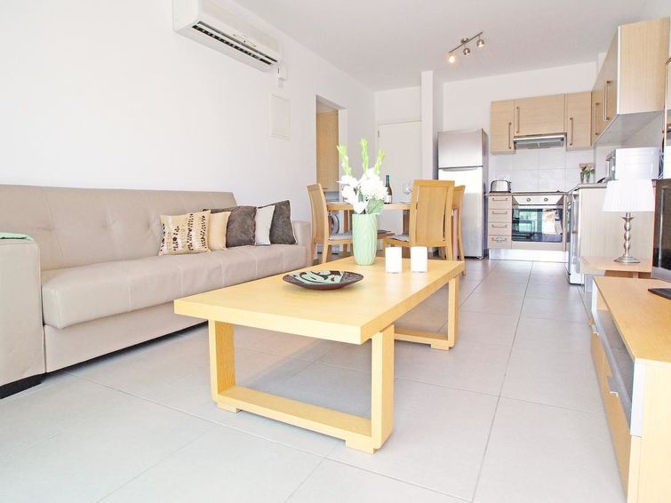 Apartman za odmor coralia