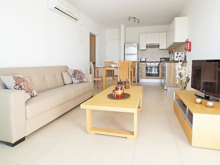 Apartman za odmor devona