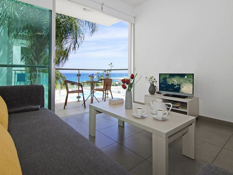 Апартаменты niovi