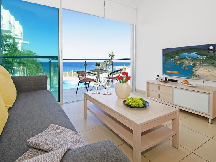 Tatil Daire veronica