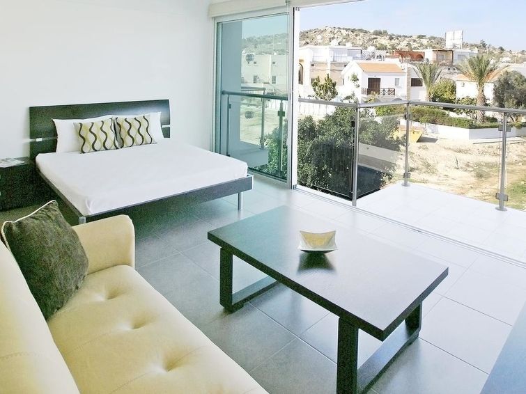 Ferienwohnung lucile