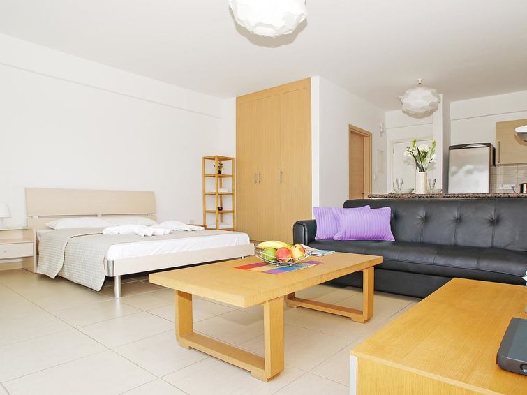 Apartman za odmor becca