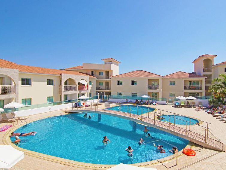 Ferienwohnung marianna