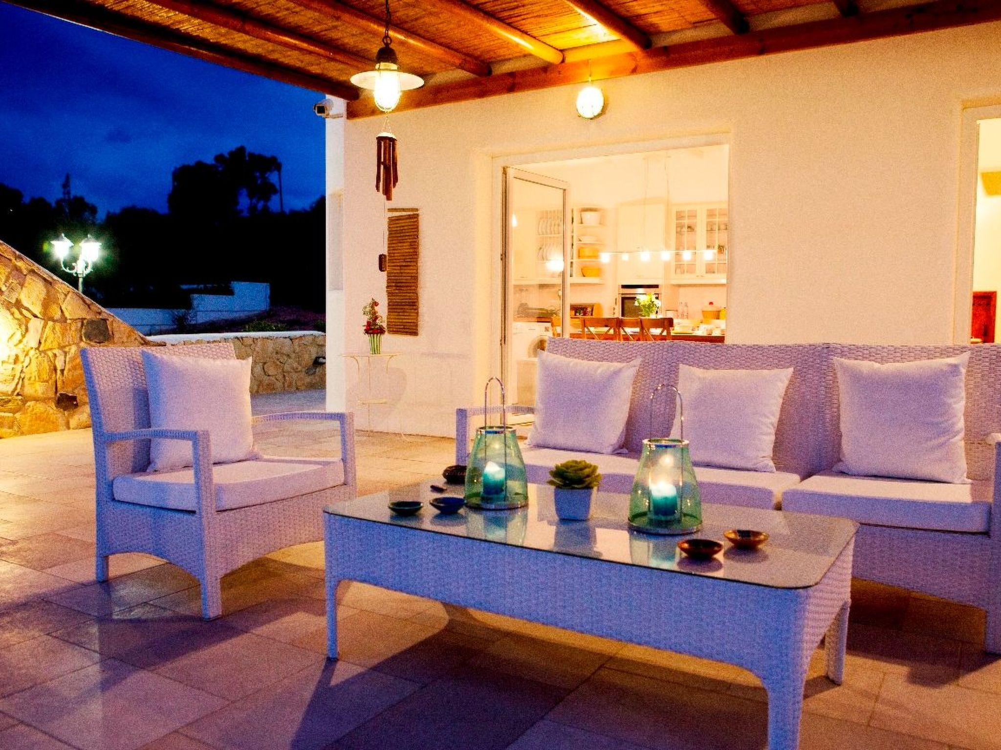 Photo of Geräumige, schöne Ägäis-Villa auf Zypern