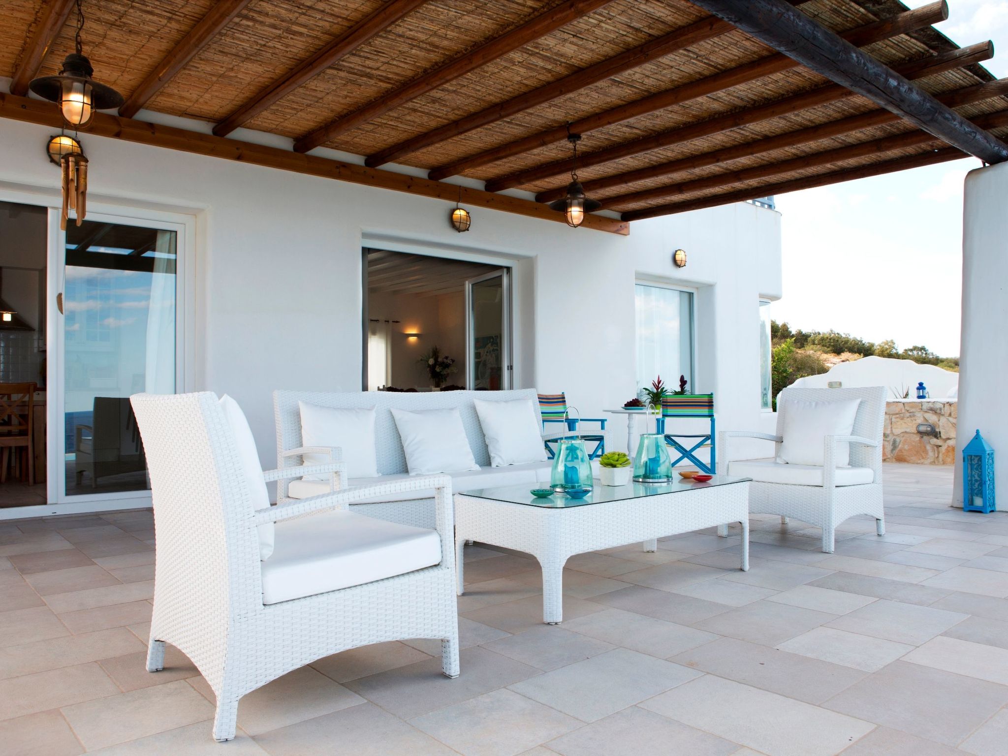 Photo of Geräumige, schöne Ägäis-Villa auf Zypern