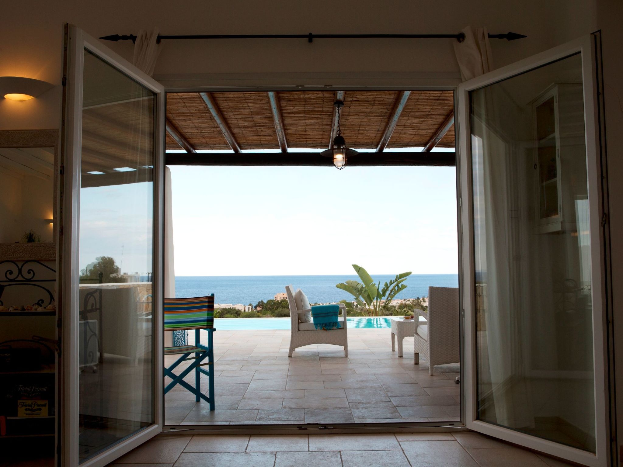 Photo of Geräumige, schöne Ägäis-Villa auf Zypern