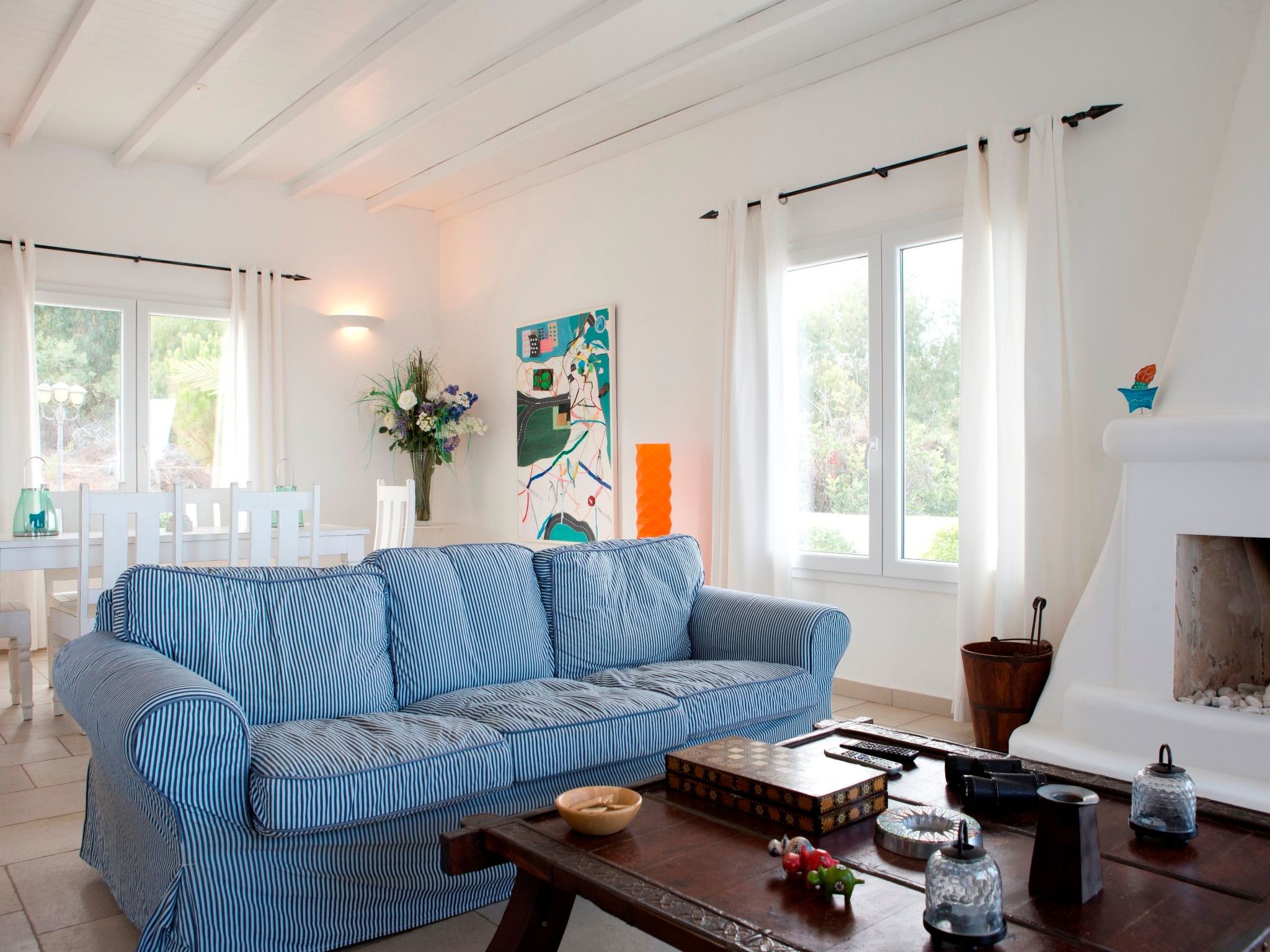 Photo of Geräumige, schöne Ägäis-Villa auf Zypern