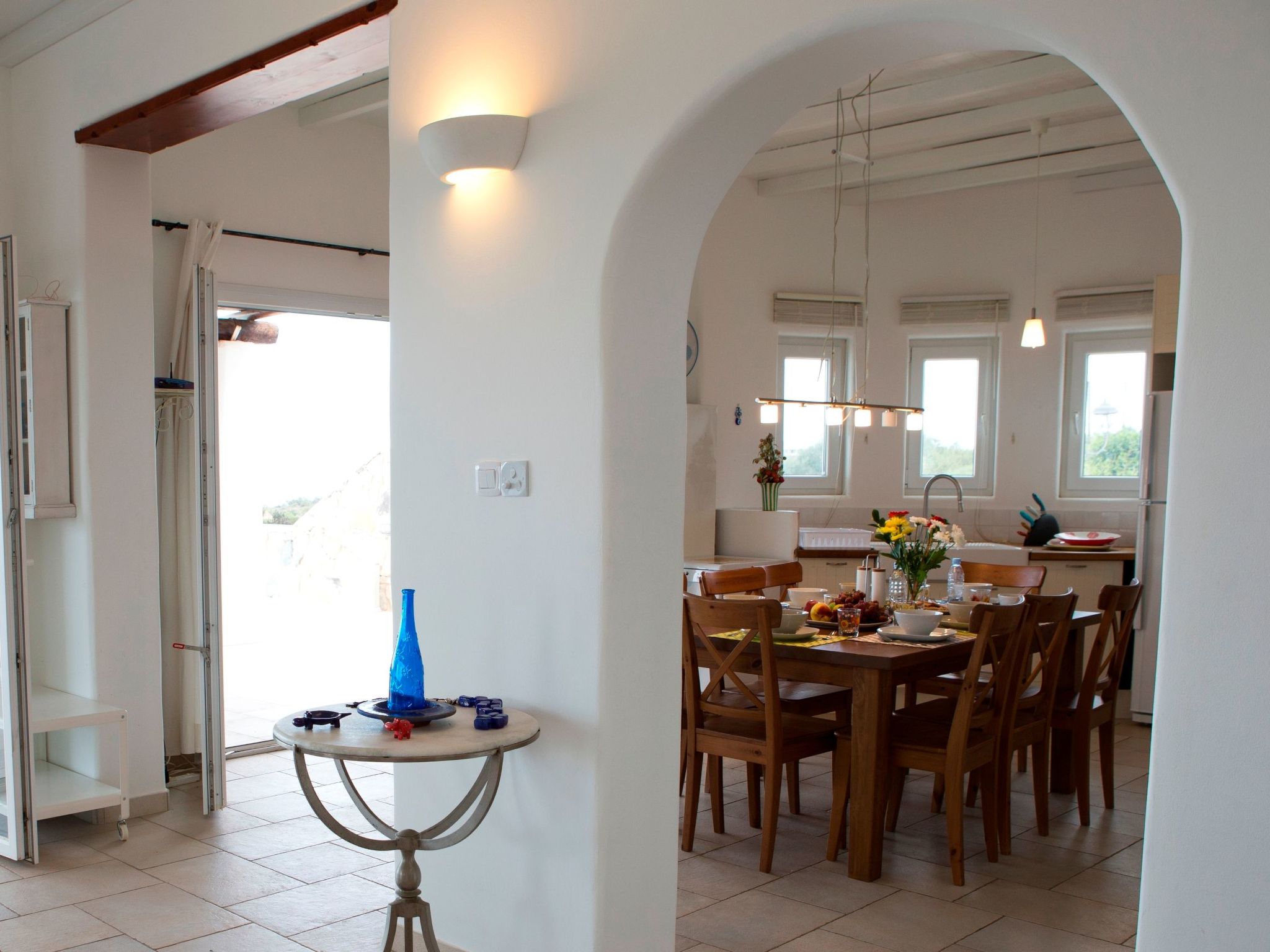 Photo of Geräumige, schöne Ägäis-Villa auf Zypern