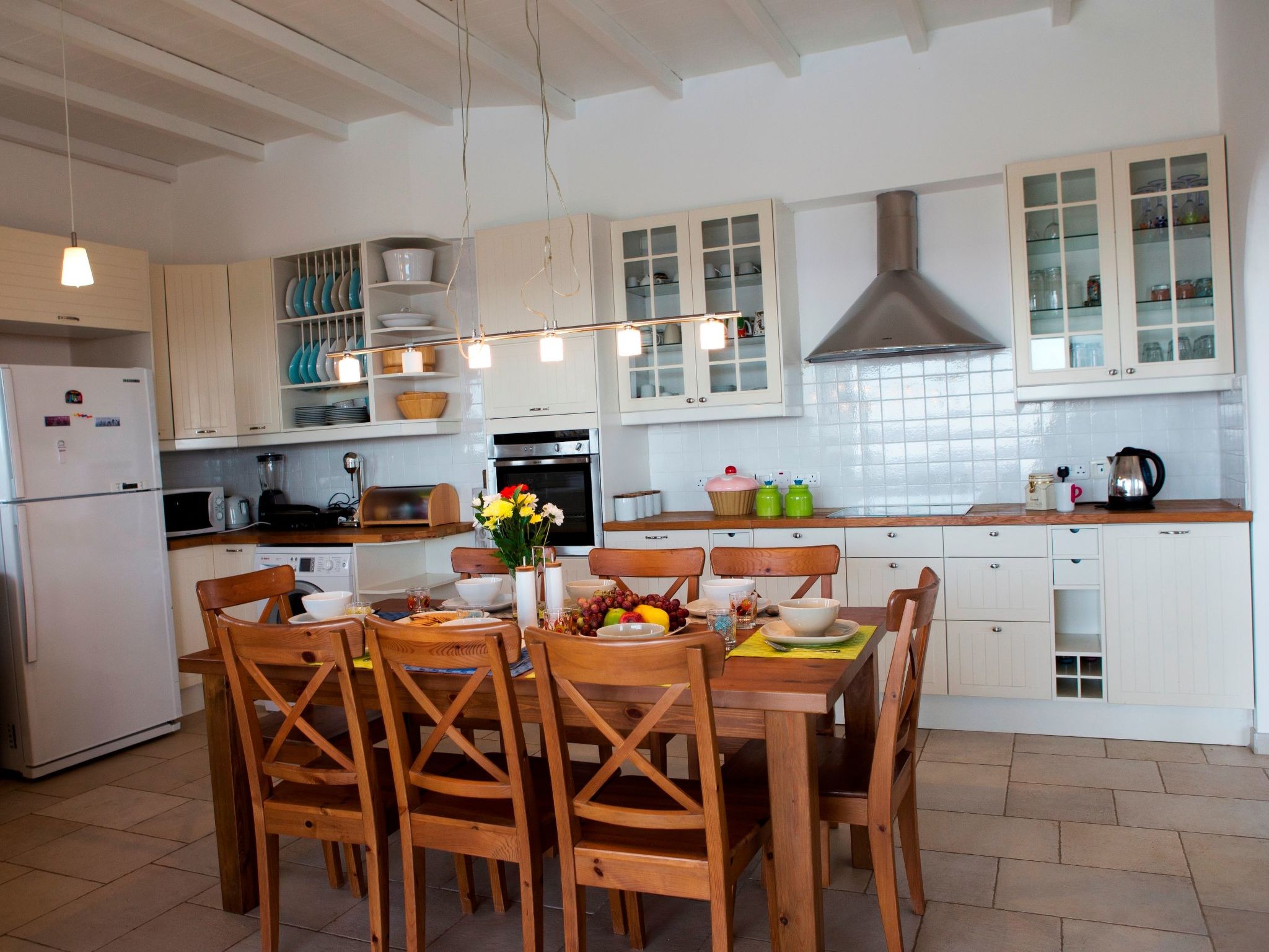 Photo of Geräumige, schöne Ägäis-Villa auf Zypern