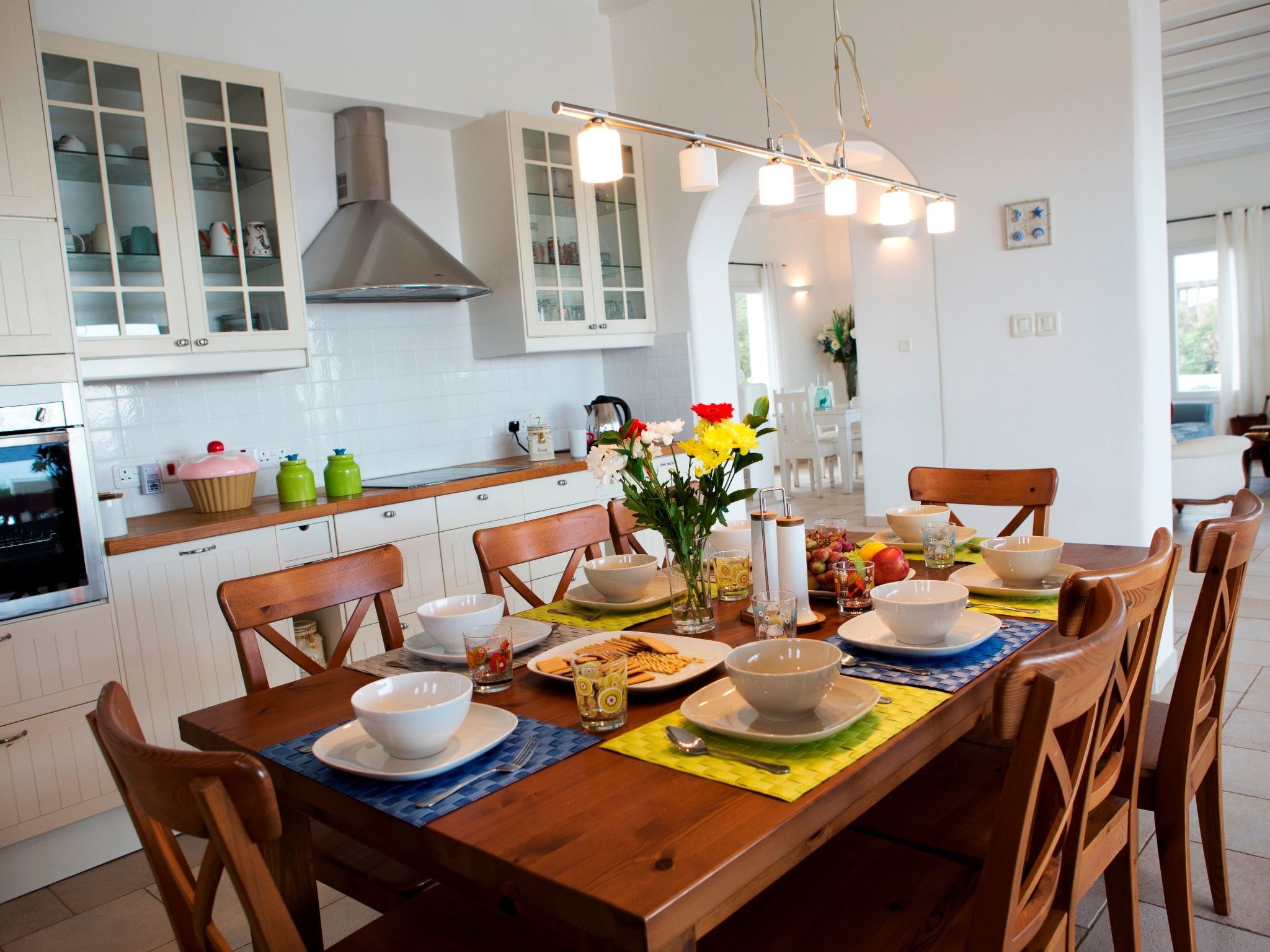 Photo of Geräumige, schöne Ägäis-Villa auf Zypern