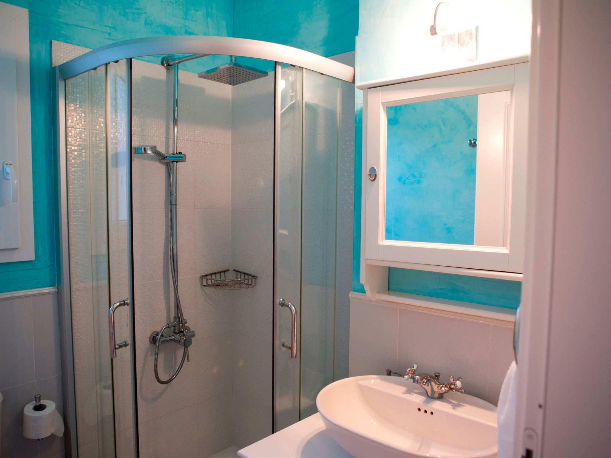 Photo of Geräumige, schöne Ägäis-Villa auf Zypern