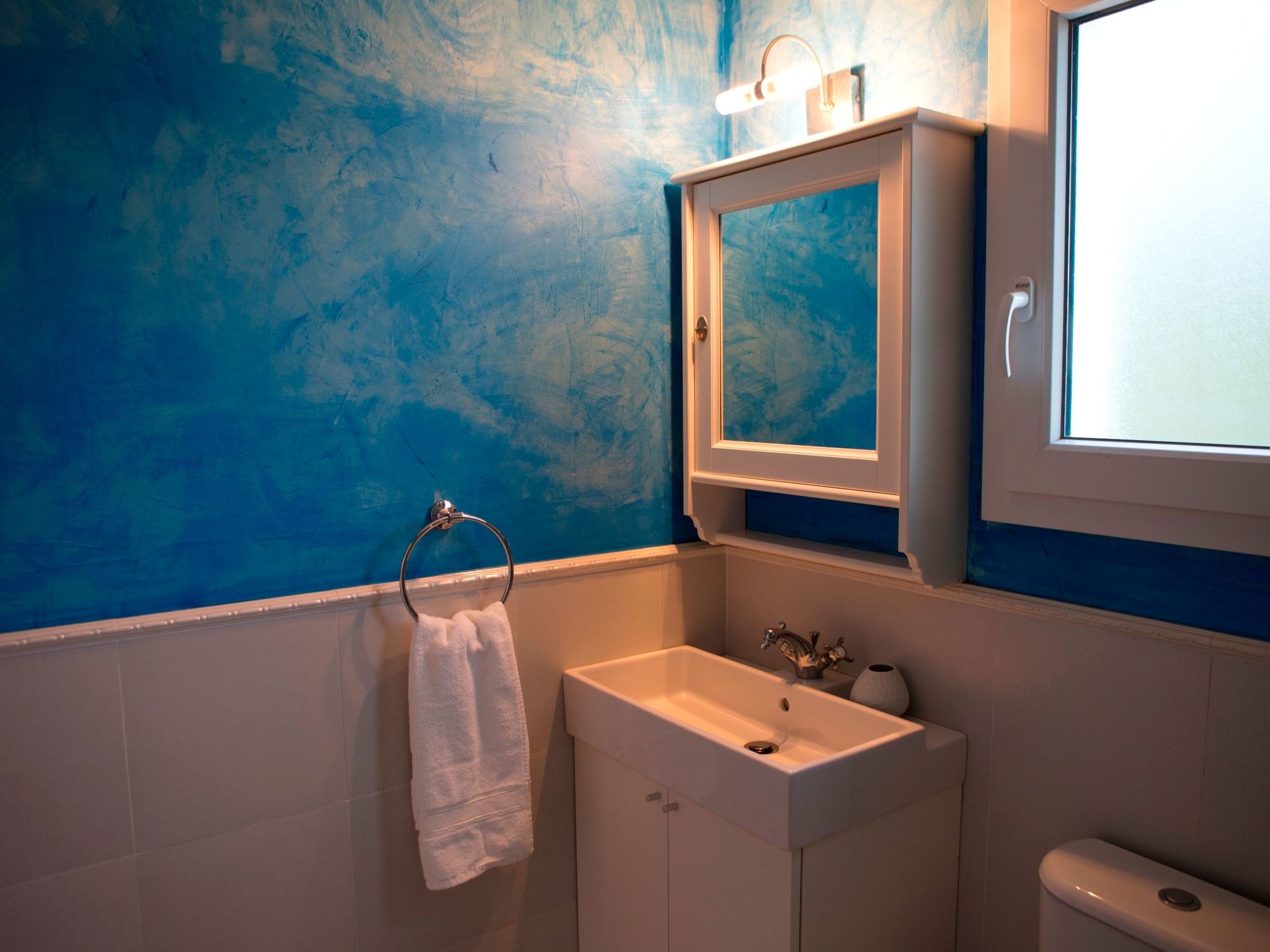 Photo of Geräumige, schöne Ägäis-Villa auf Zypern