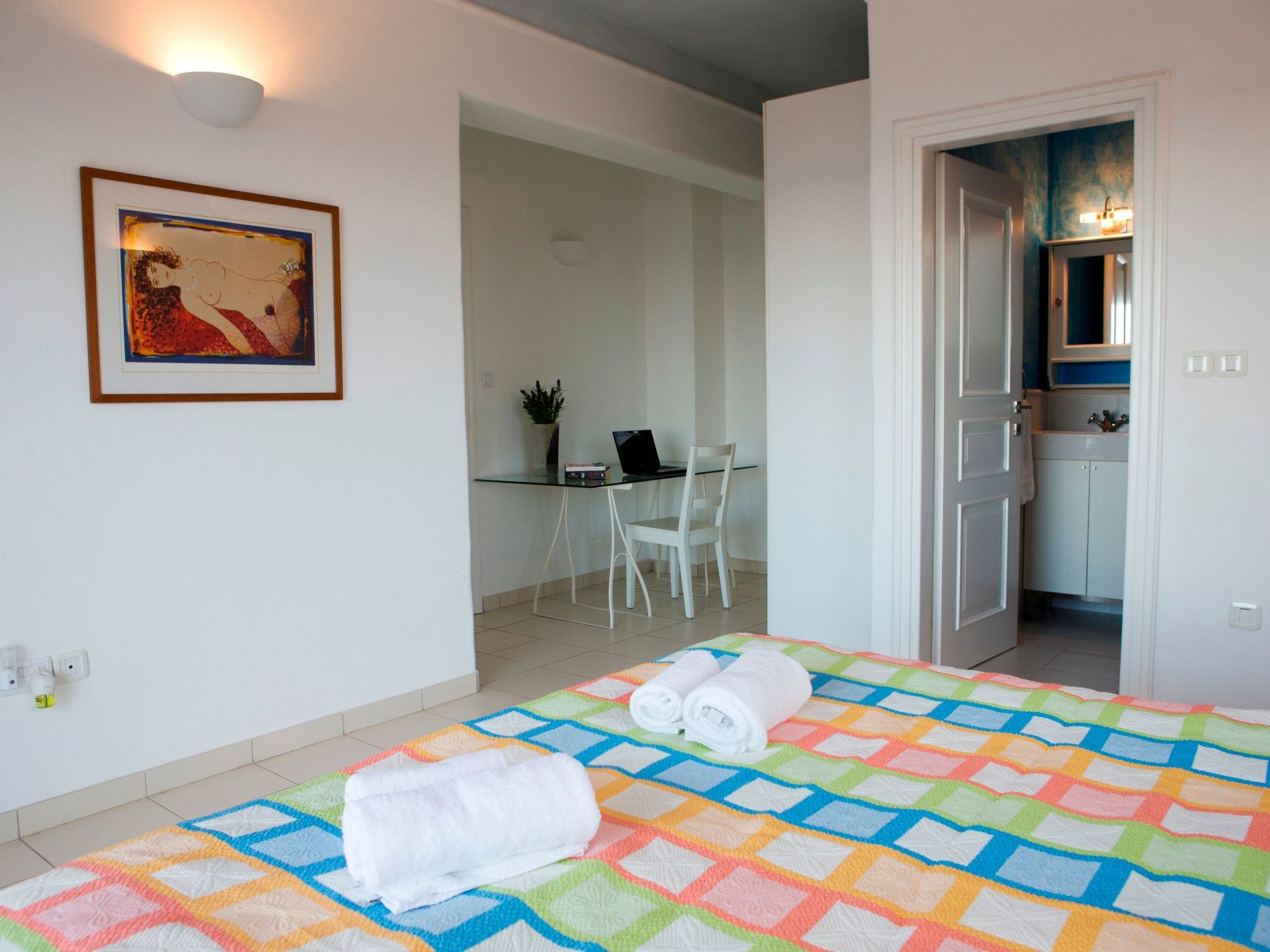 Photo of Geräumige, schöne Ägäis-Villa auf Zypern