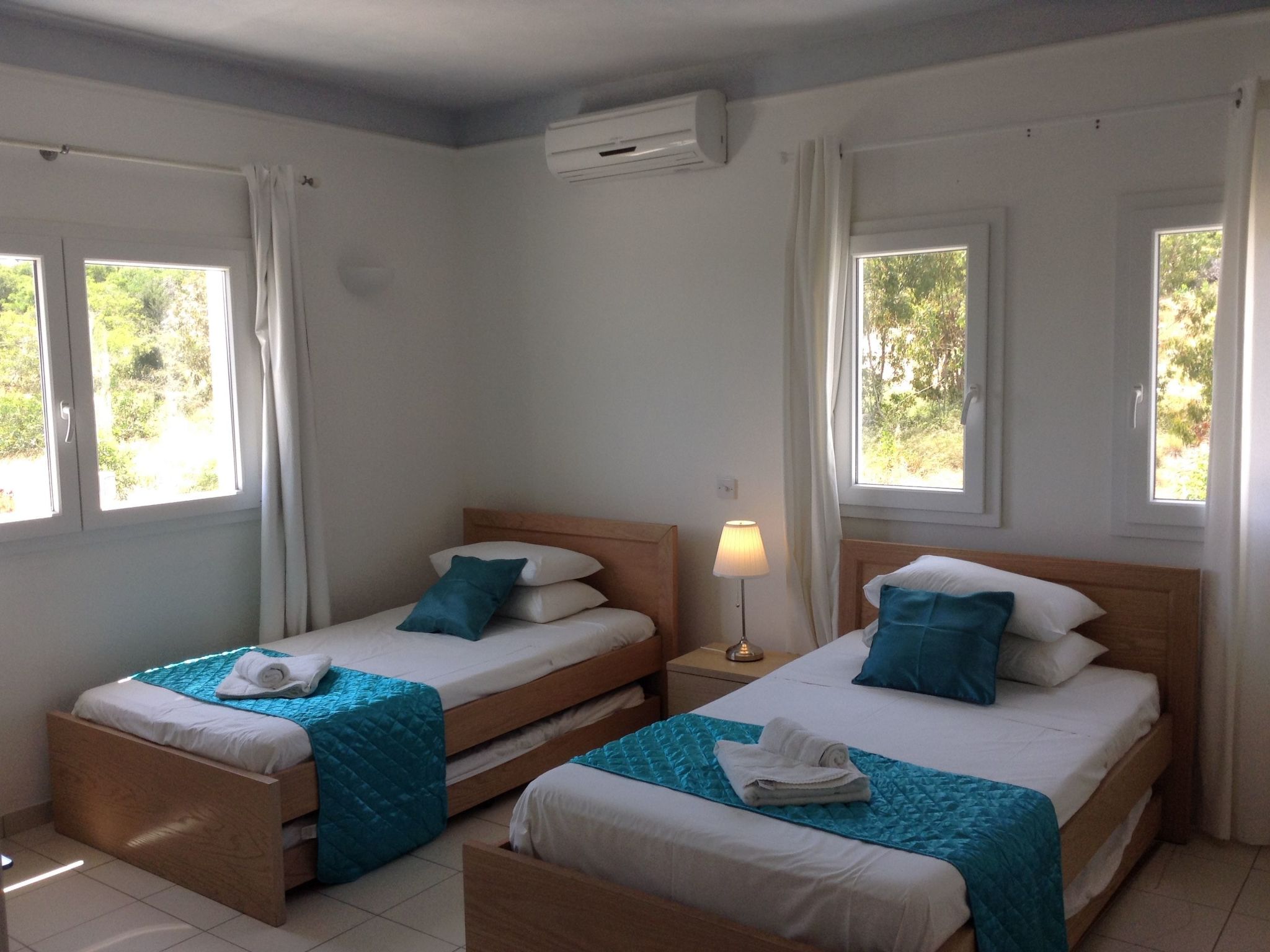 Photo of Geräumige, schöne Ägäis-Villa auf Zypern