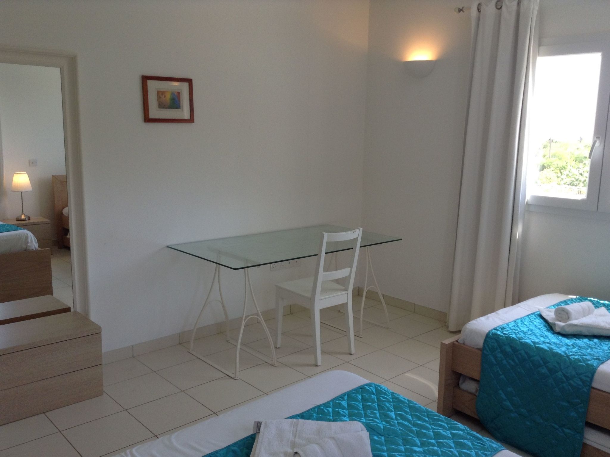 Photo of Geräumige, schöne Ägäis-Villa auf Zypern