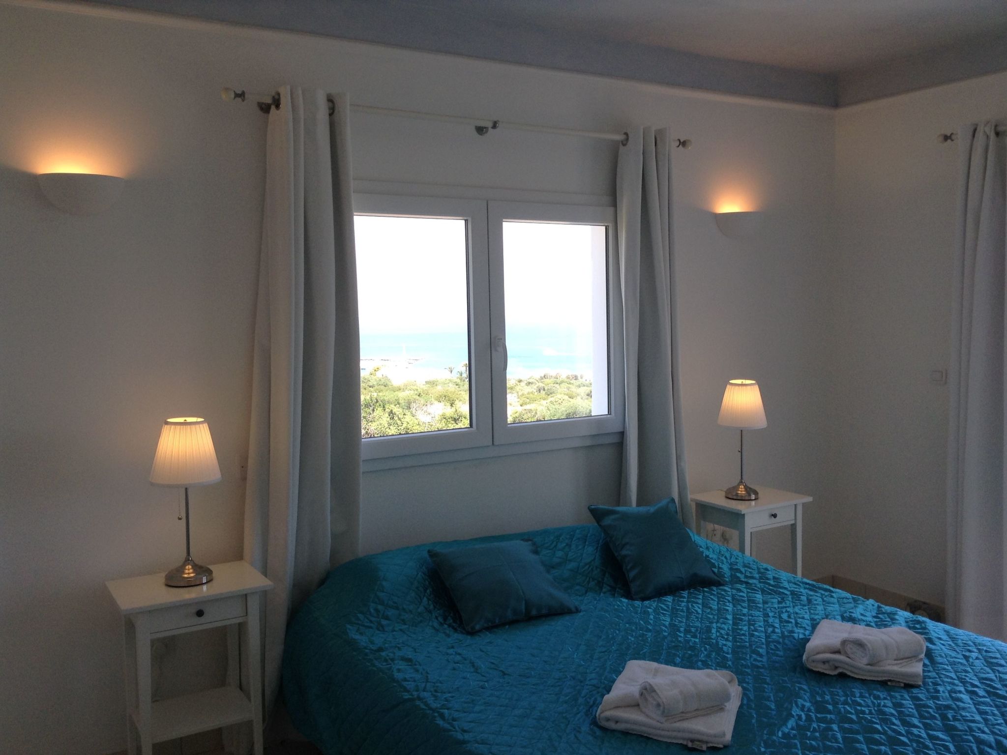 Photo of Geräumige, schöne Ägäis-Villa auf Zypern