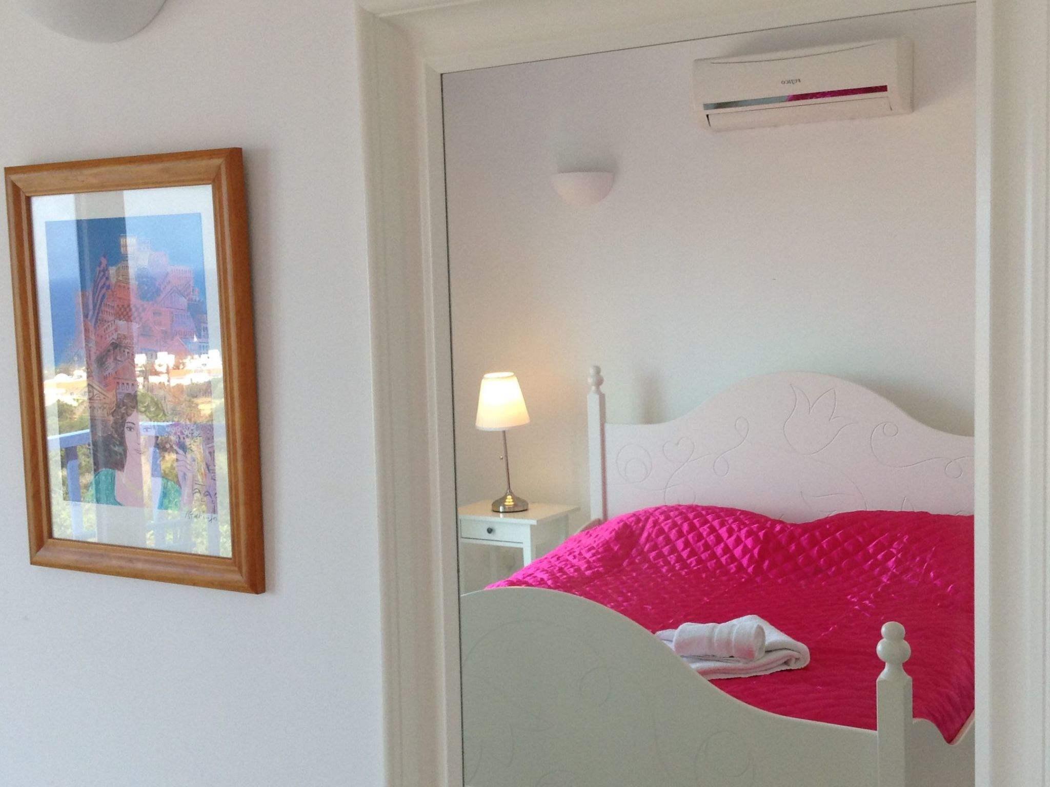 Photo of Geräumige, schöne Ägäis-Villa auf Zypern