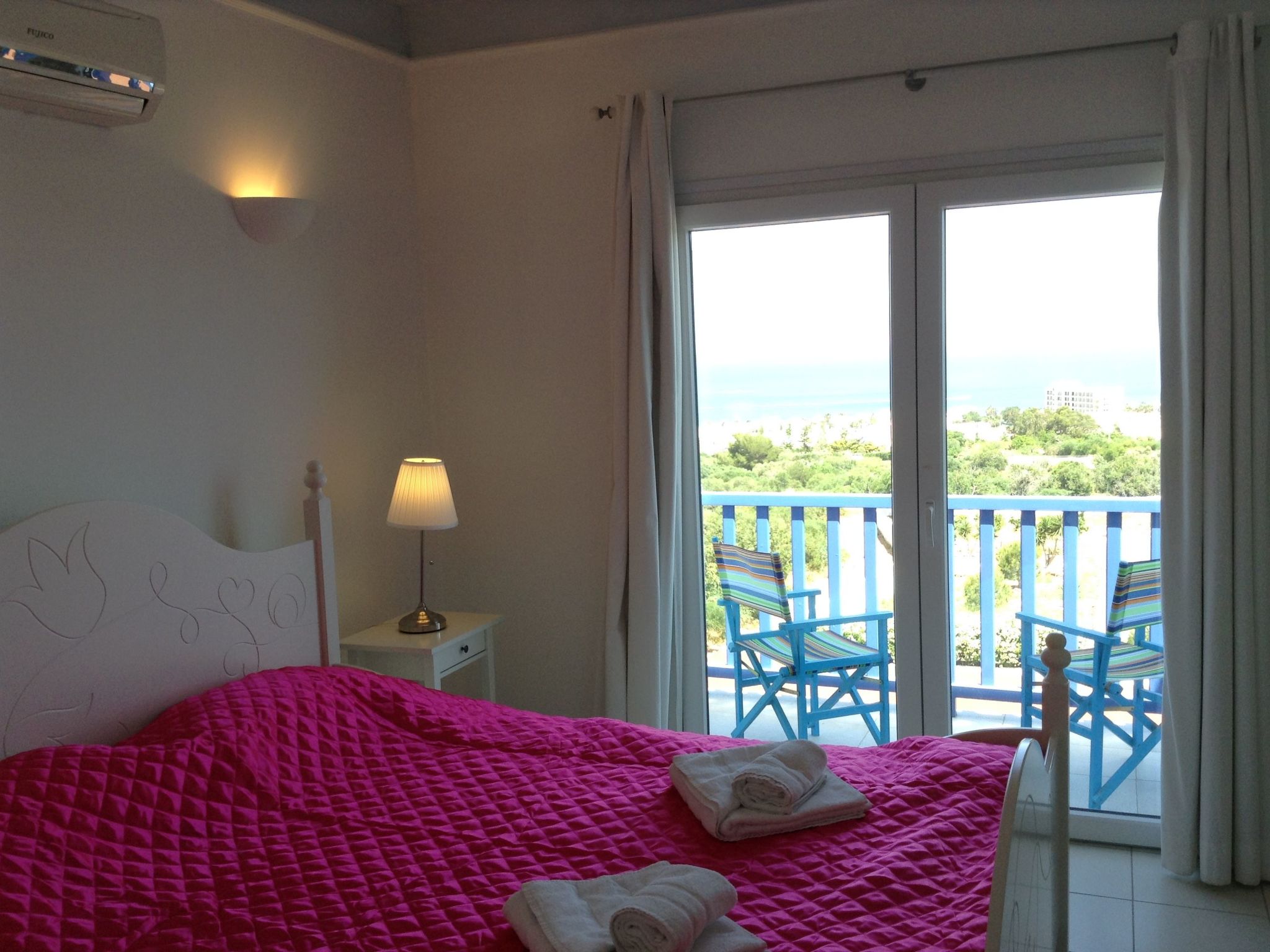 Photo of Geräumige, schöne Ägäis-Villa auf Zypern