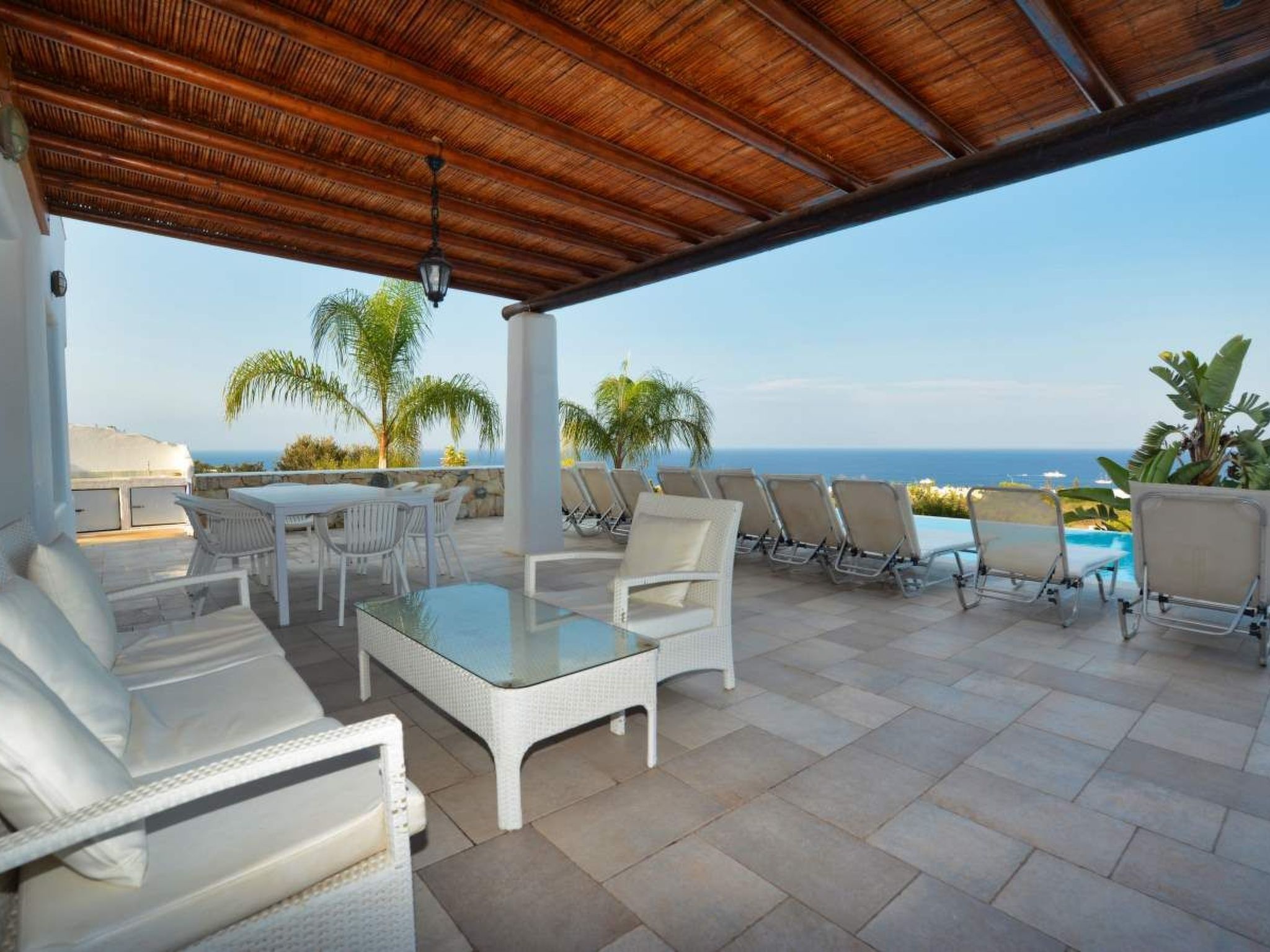 Photo of Geräumige, schöne Ägäis-Villa auf Zypern