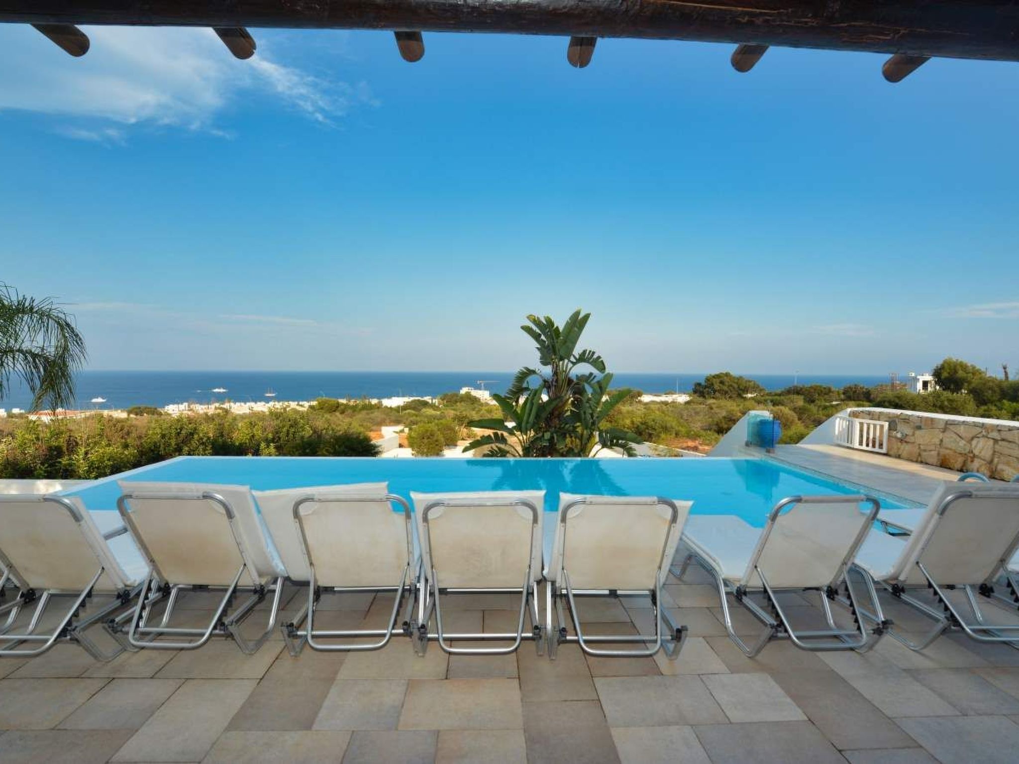 Photo of Geräumige, schöne Ägäis-Villa auf Zypern