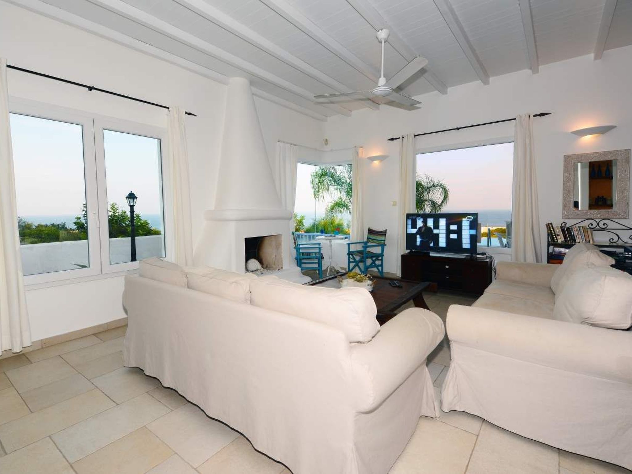 Photo of Geräumige, schöne Ägäis-Villa auf Zypern