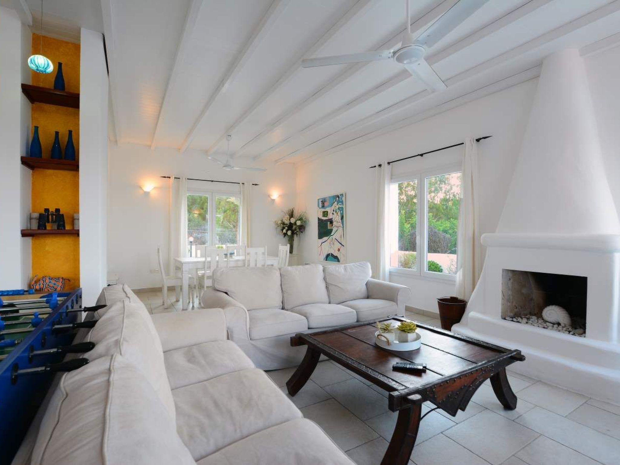 Photo of Geräumige, schöne Ägäis-Villa auf Zypern