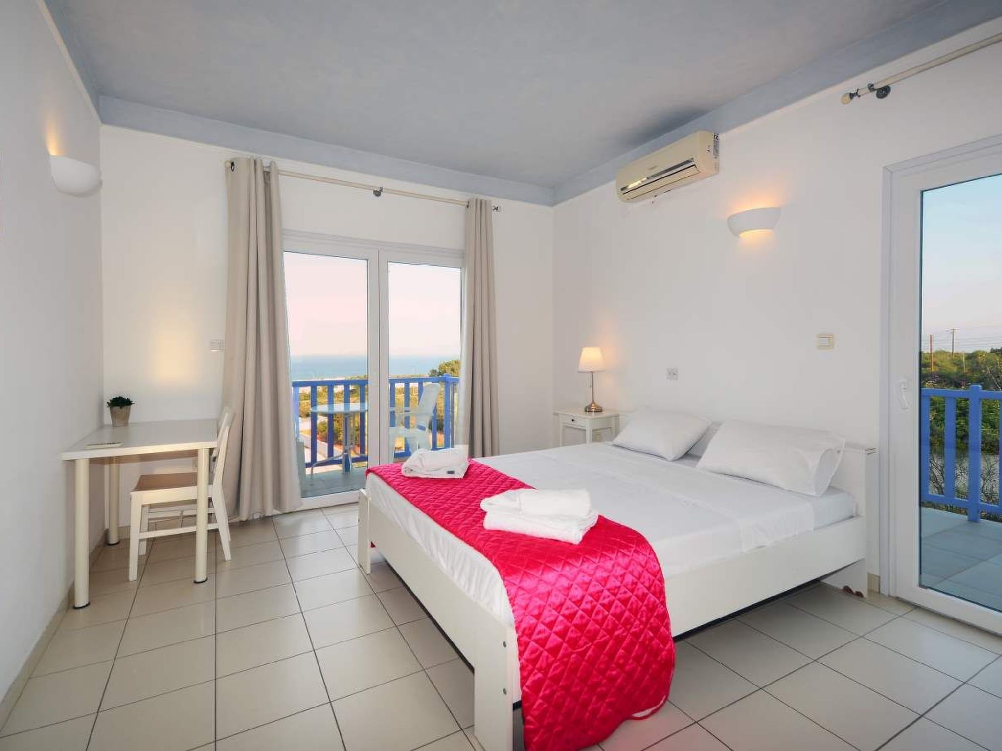 Photo of Geräumige, schöne Ägäis-Villa auf Zypern