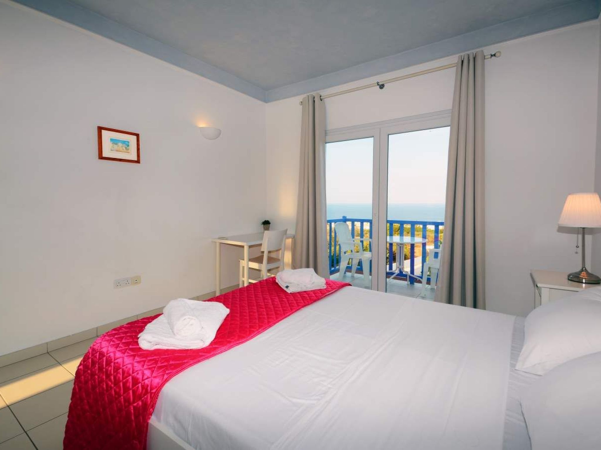 Photo of Geräumige, schöne Ägäis-Villa auf Zypern