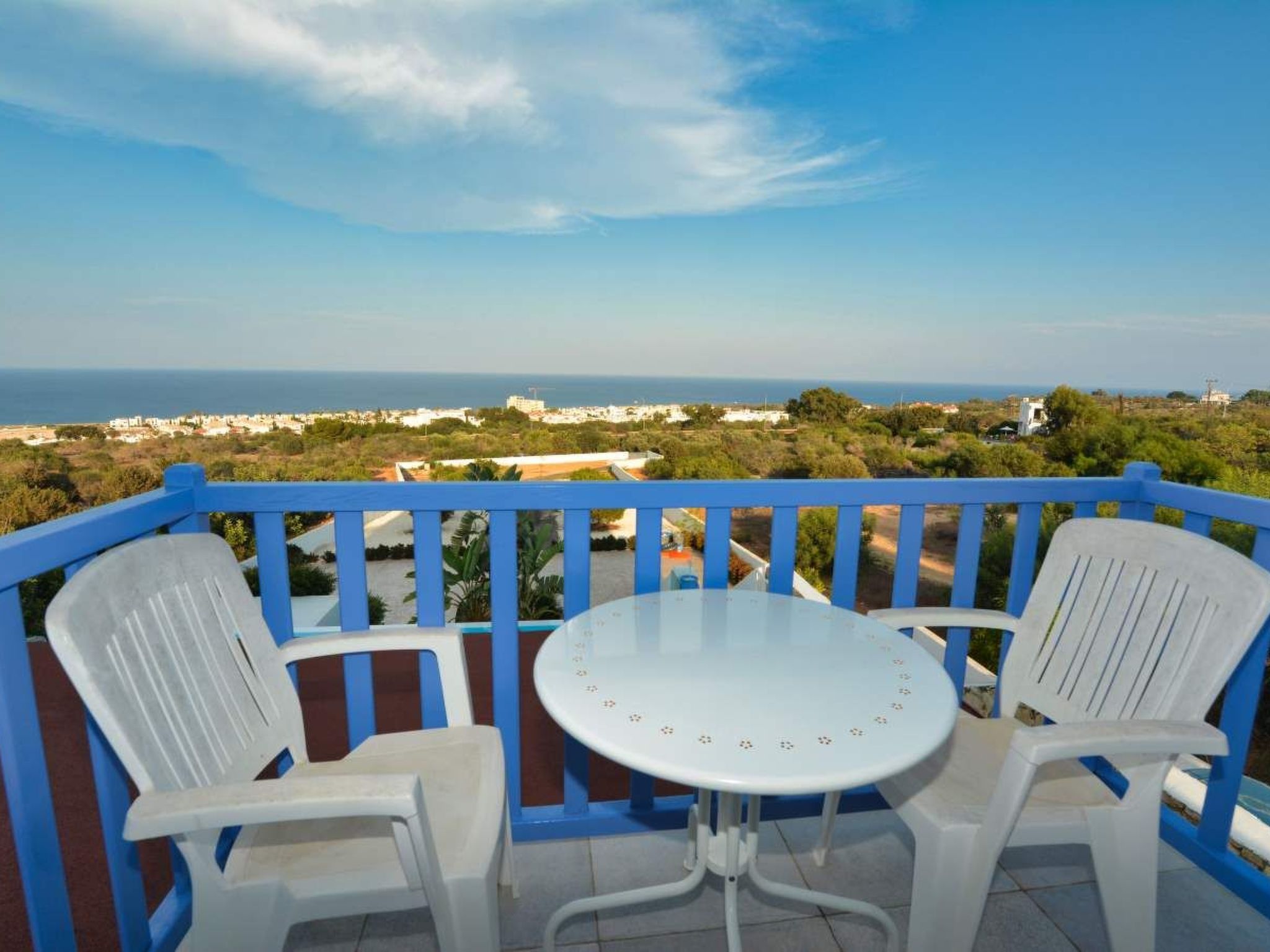 Photo of Geräumige, schöne Ägäis-Villa auf Zypern