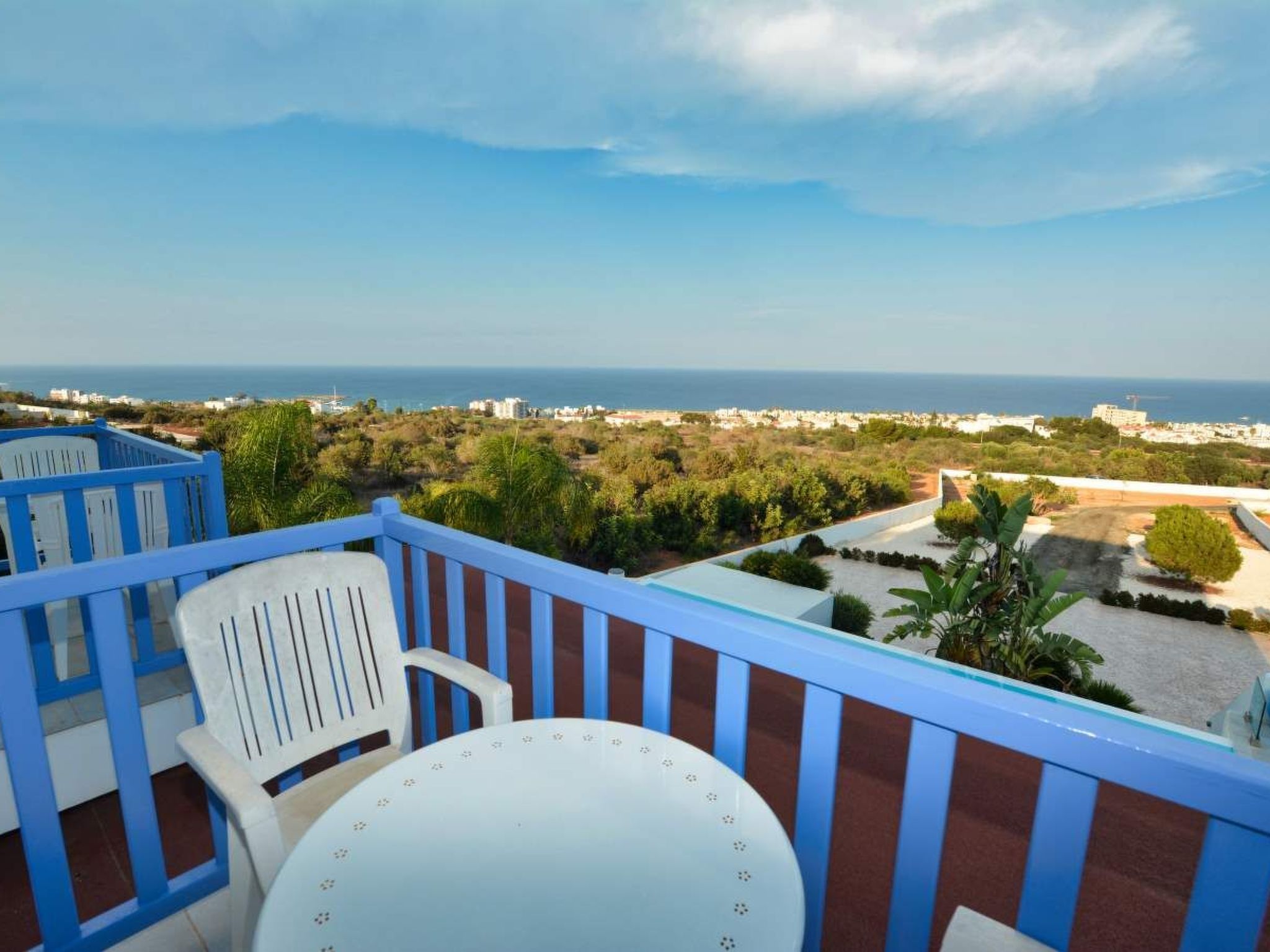 Photo of Geräumige, schöne Ägäis-Villa auf Zypern