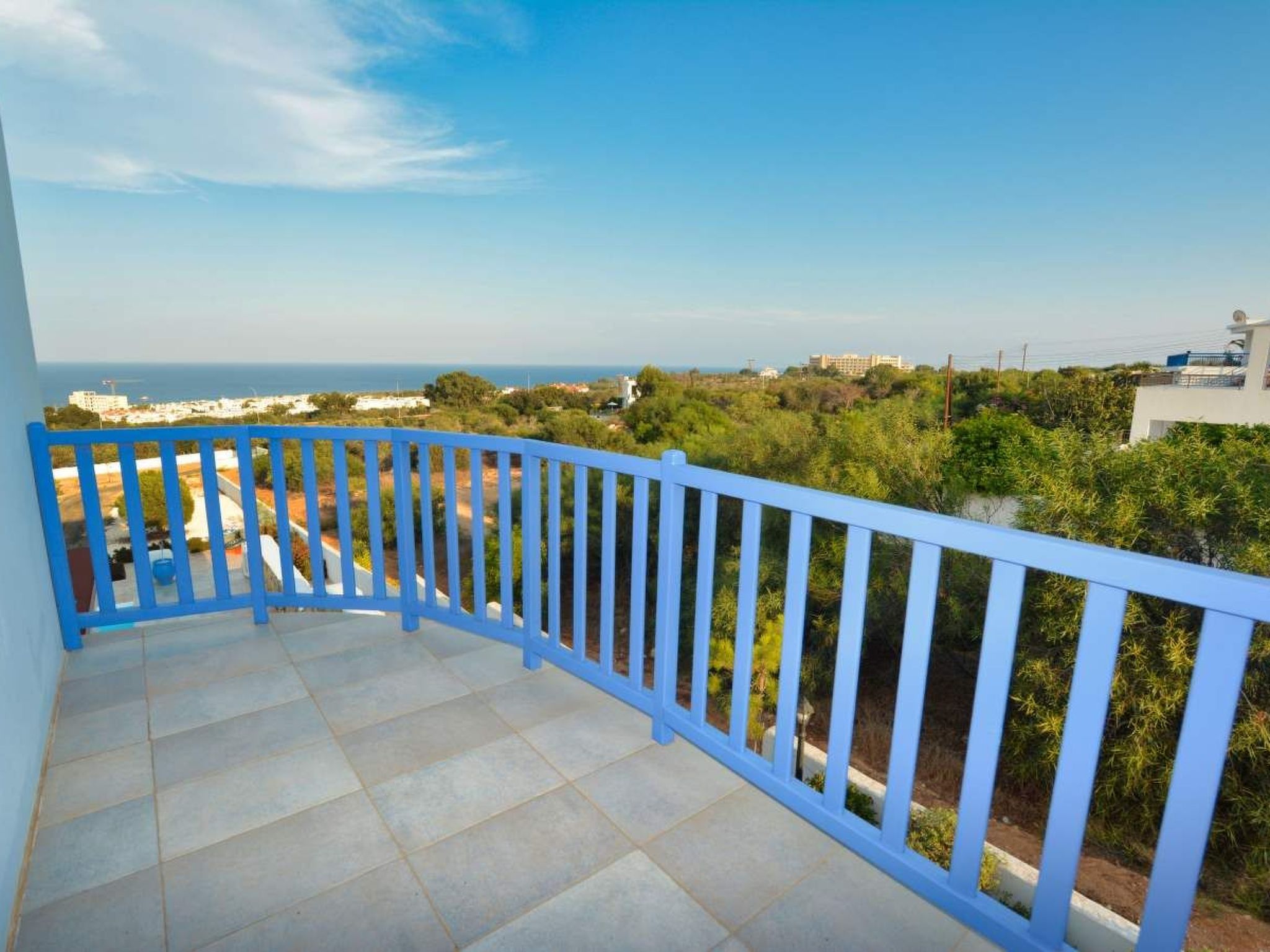 Photo of Geräumige, schöne Ägäis-Villa auf Zypern