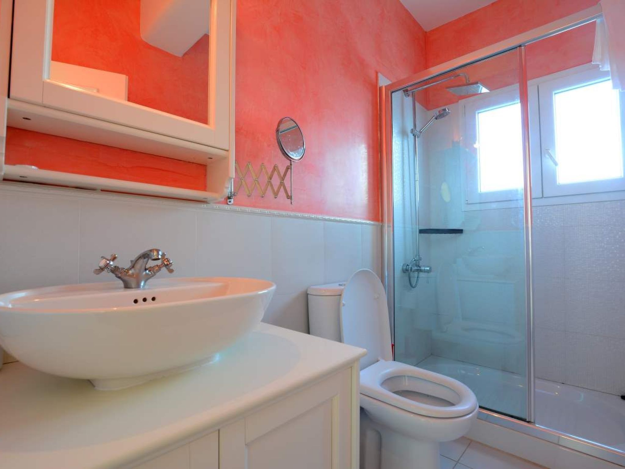 Photo of Geräumige, schöne Ägäis-Villa auf Zypern