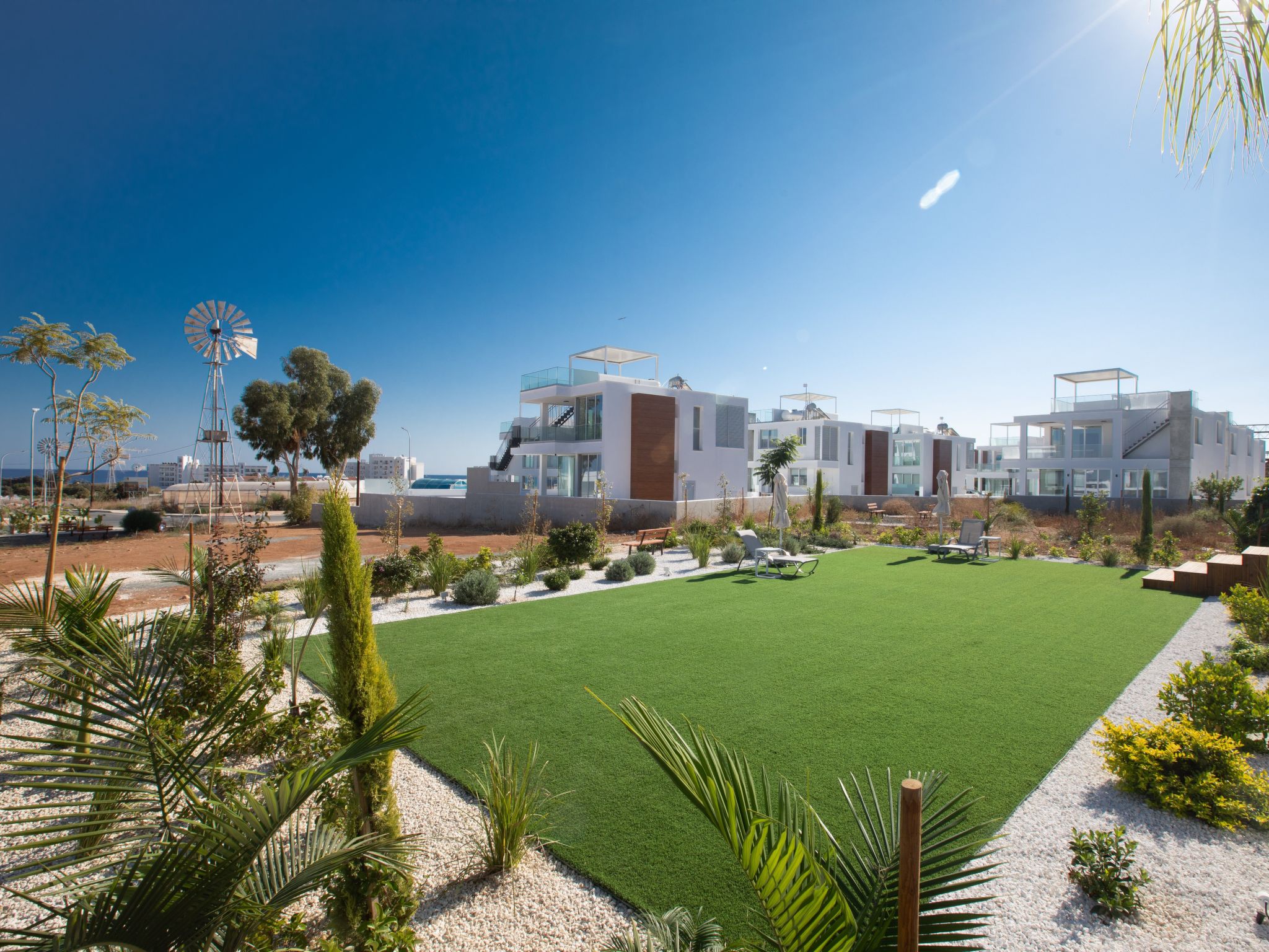 Ferienvilla Olivine Pearl mit Meerblick-Image-tags.info