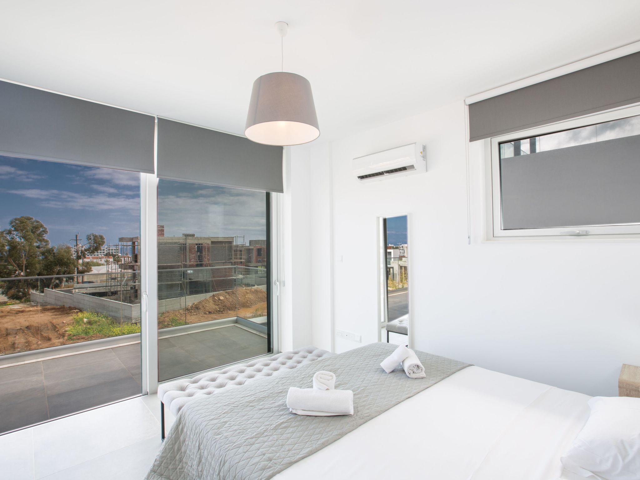 Ferienvilla Olivine Pearl mit Meerblick-Image-tags.info