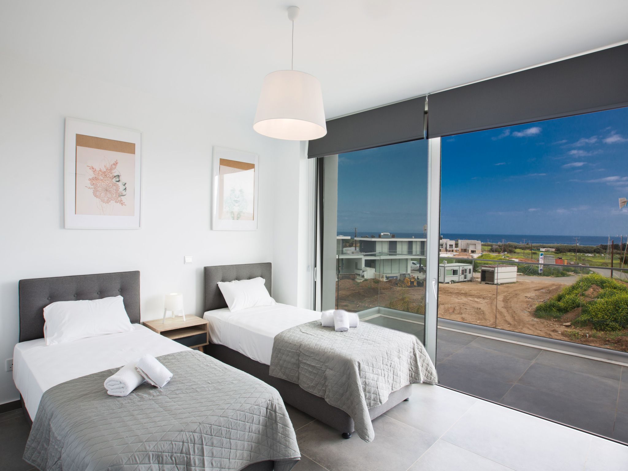 Ferienvilla Olivine Pearl mit Meerblick-Image-tags.info