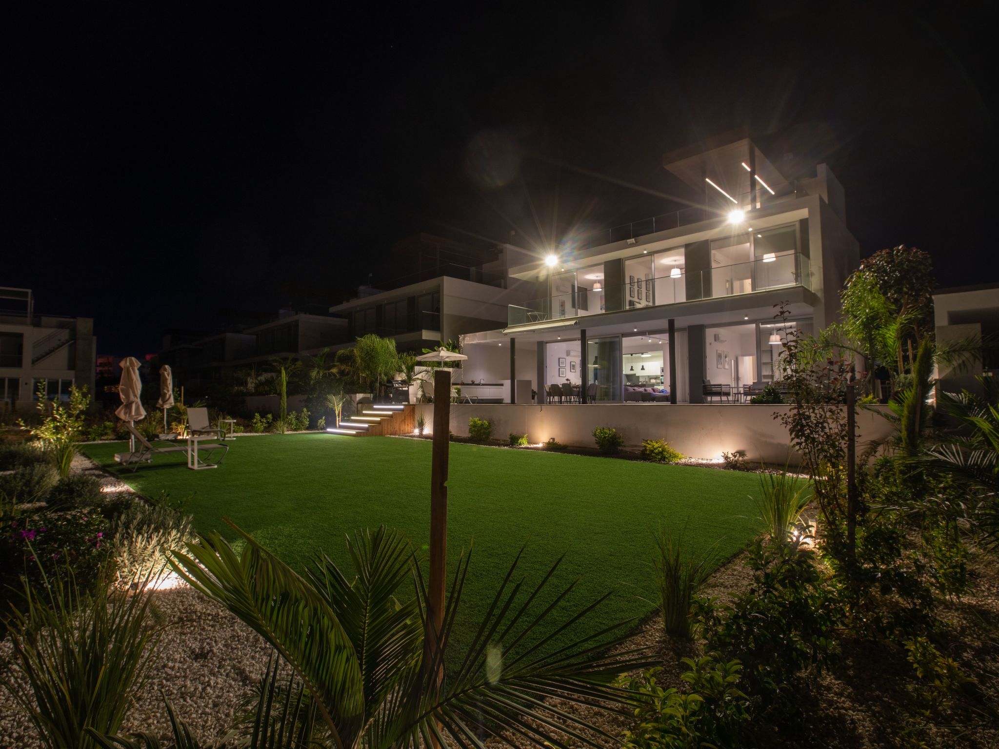 Ferienvilla Olivine Pearl mit Meerblick-Image-tags.info