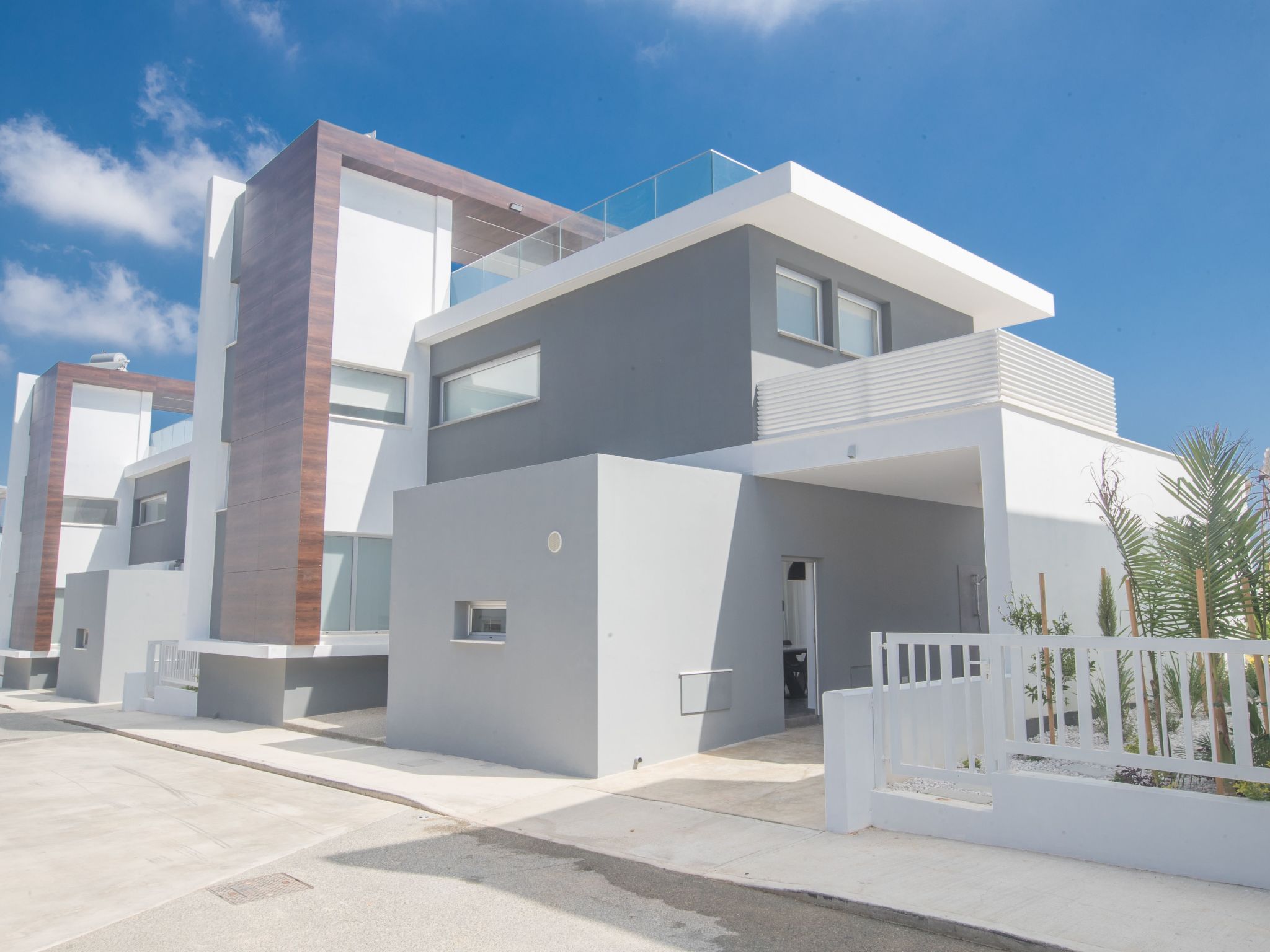 Ferienvilla Olivine Pearl mit Meerblick-Image-tags.info