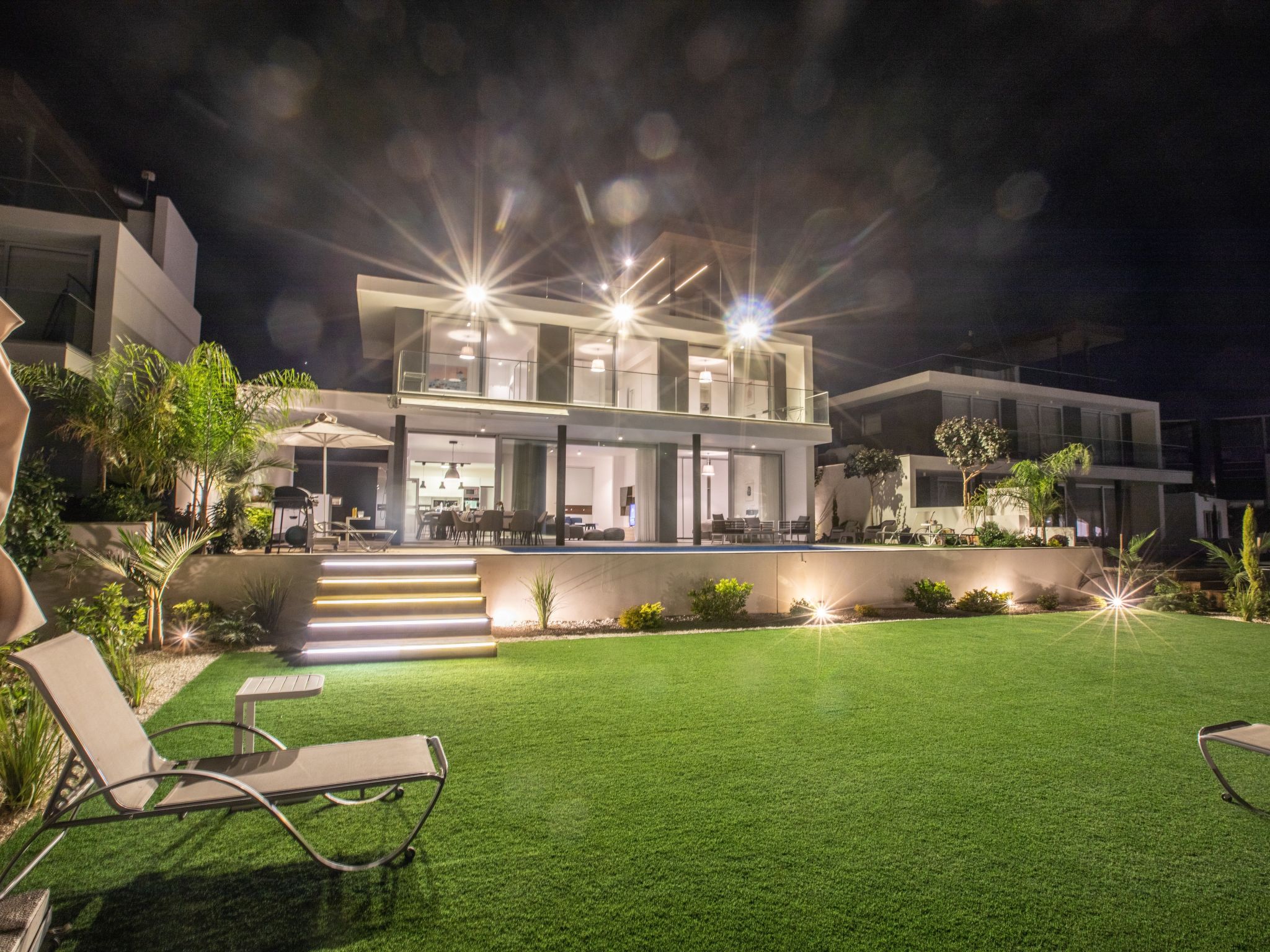 Ferienvilla Olivine Pearl mit Meerblick-Image-tags.info