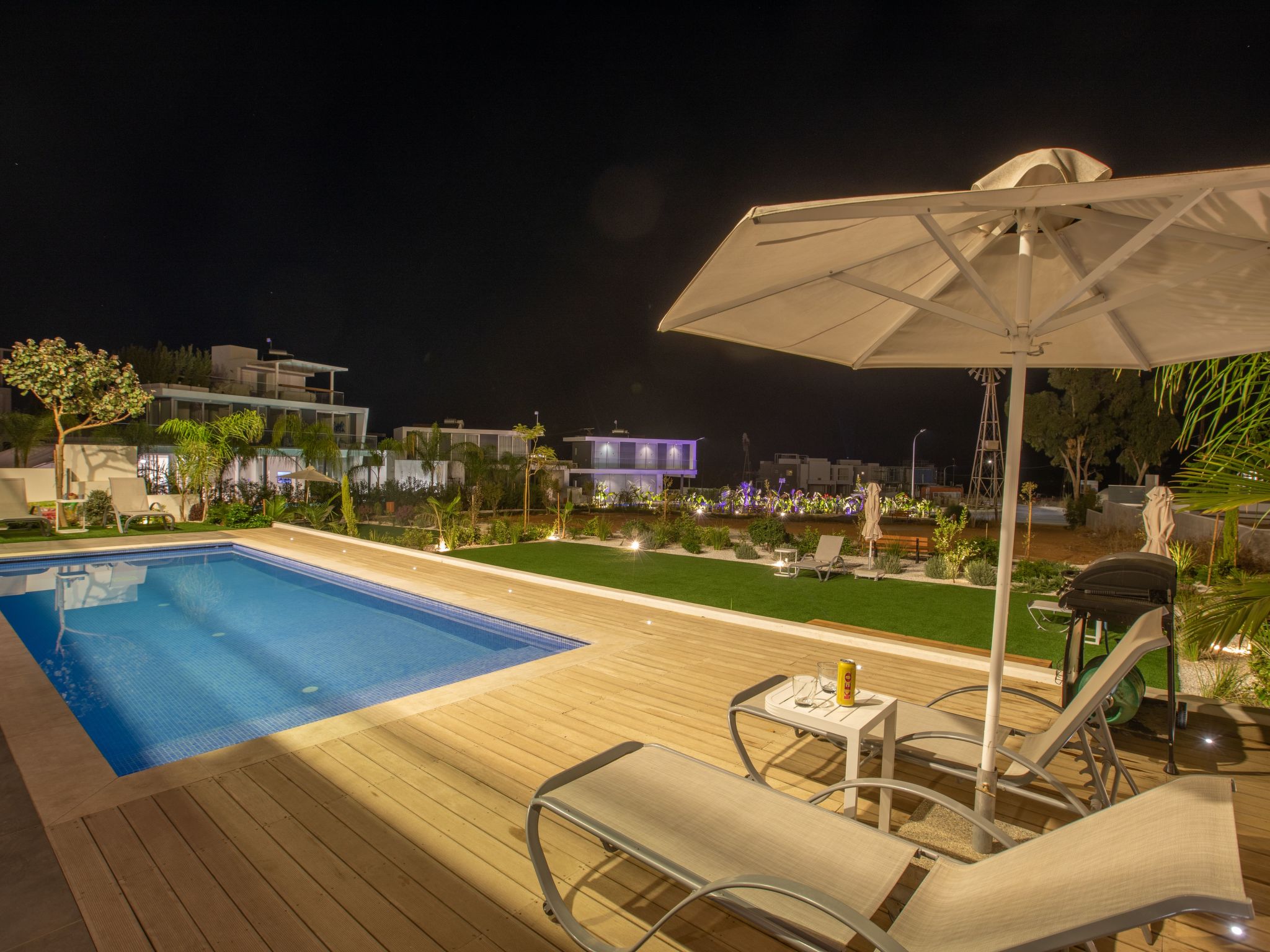 Ferienvilla Olivine Pearl mit Meerblick-Image-tags.info