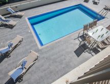 Vakantiehuis in Protaras op 600 m van zee met privézwembad - thumbnail 6