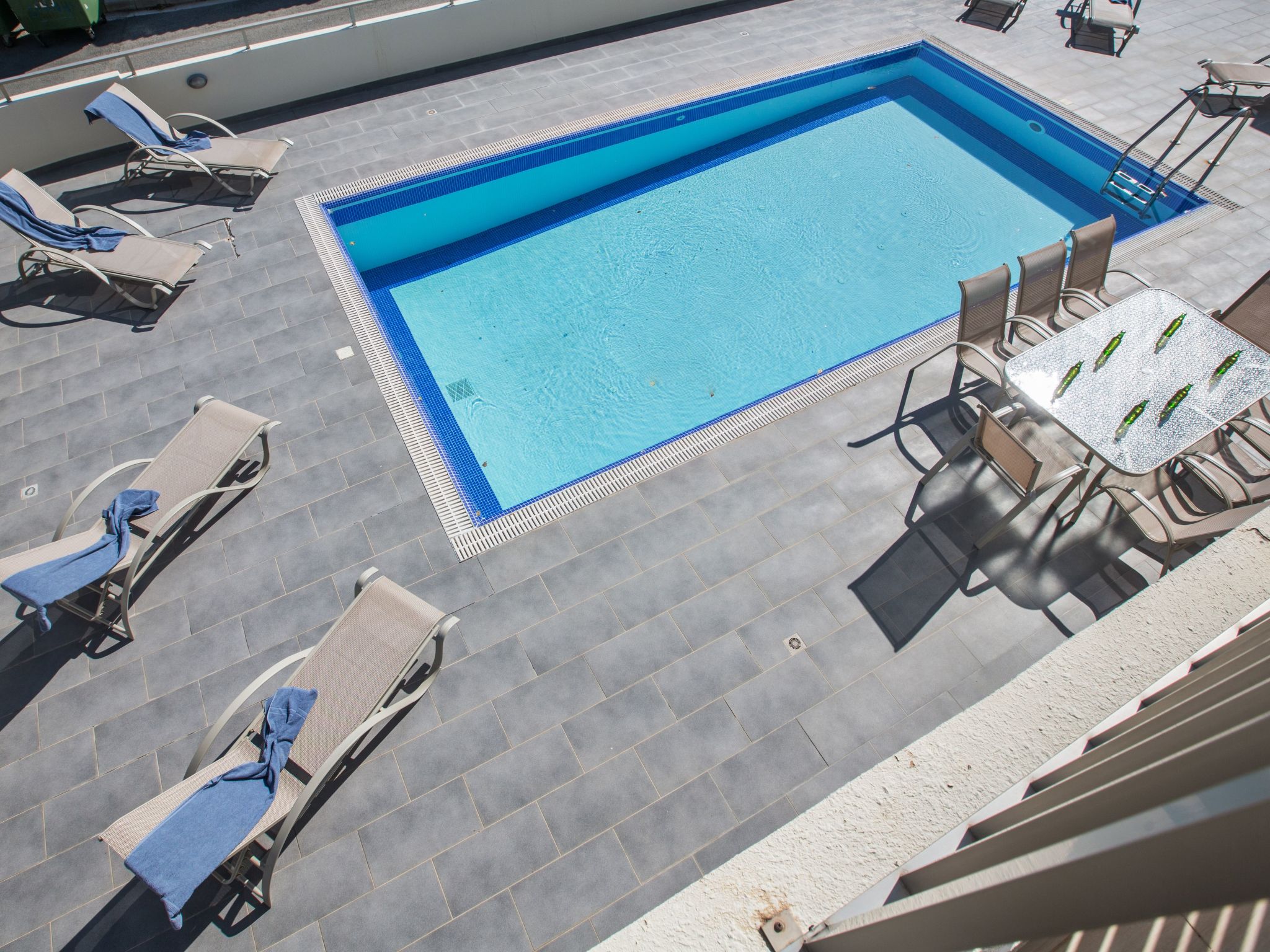 Schöne Ferienvilla mit privatem Pool-Image-tags.info