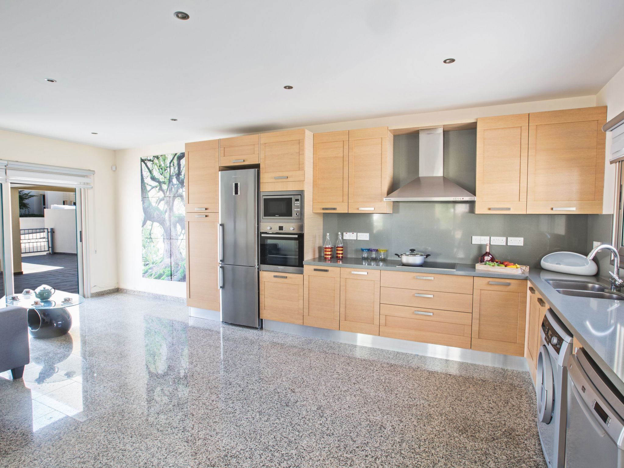 Schöne Ferienvilla mit privatem Pool-Image-tags.info