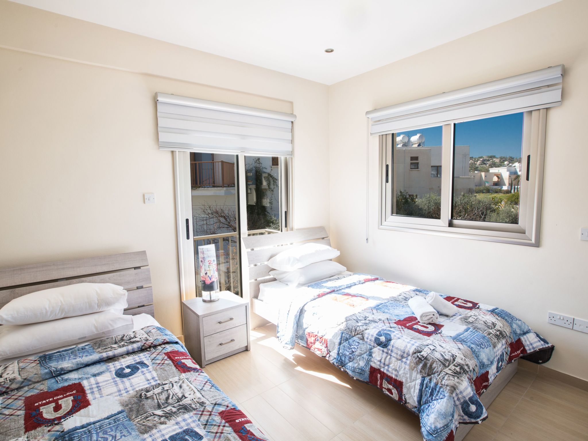 Schöne Ferienvilla mit privatem Pool-Image-tags.info